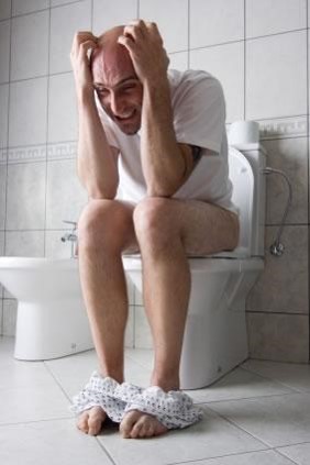 Hidroterapia de colon