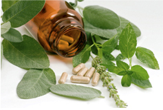 MEDICINA NATURAL